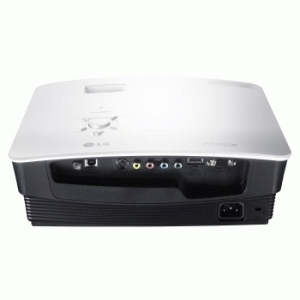 LG Home Cinema Projector – image 5