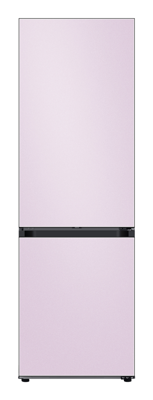 Samsung RB34A6B2ECL — vue 1 sur 2