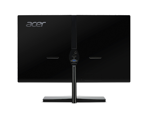 Acer ED245QA computer monitor – image 4