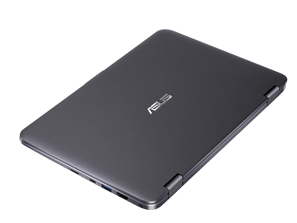 ASUS Vivobook Flip TP203NAH-BP001 laptop Intel® Pentium® N4200 Hybrid (2-in-1) – image 3