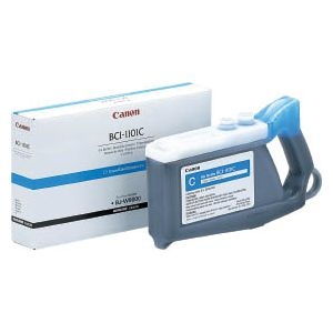 Canon BCI-1101C ink cartridge Original Cyan