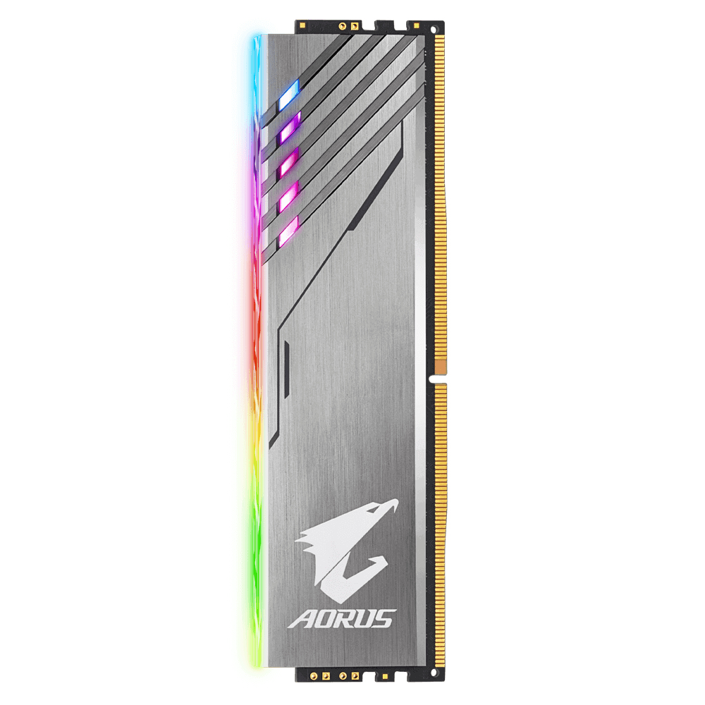 GIGABYTE GP-AR32C16S8K2HU416R memory module – image 5