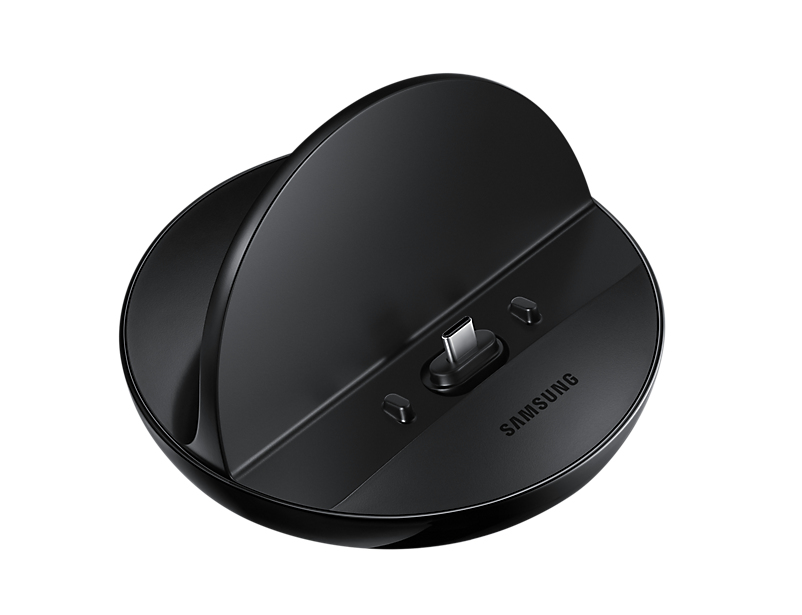 Samsung EE-D3000 Smartphone Black USB Indoor – image 5