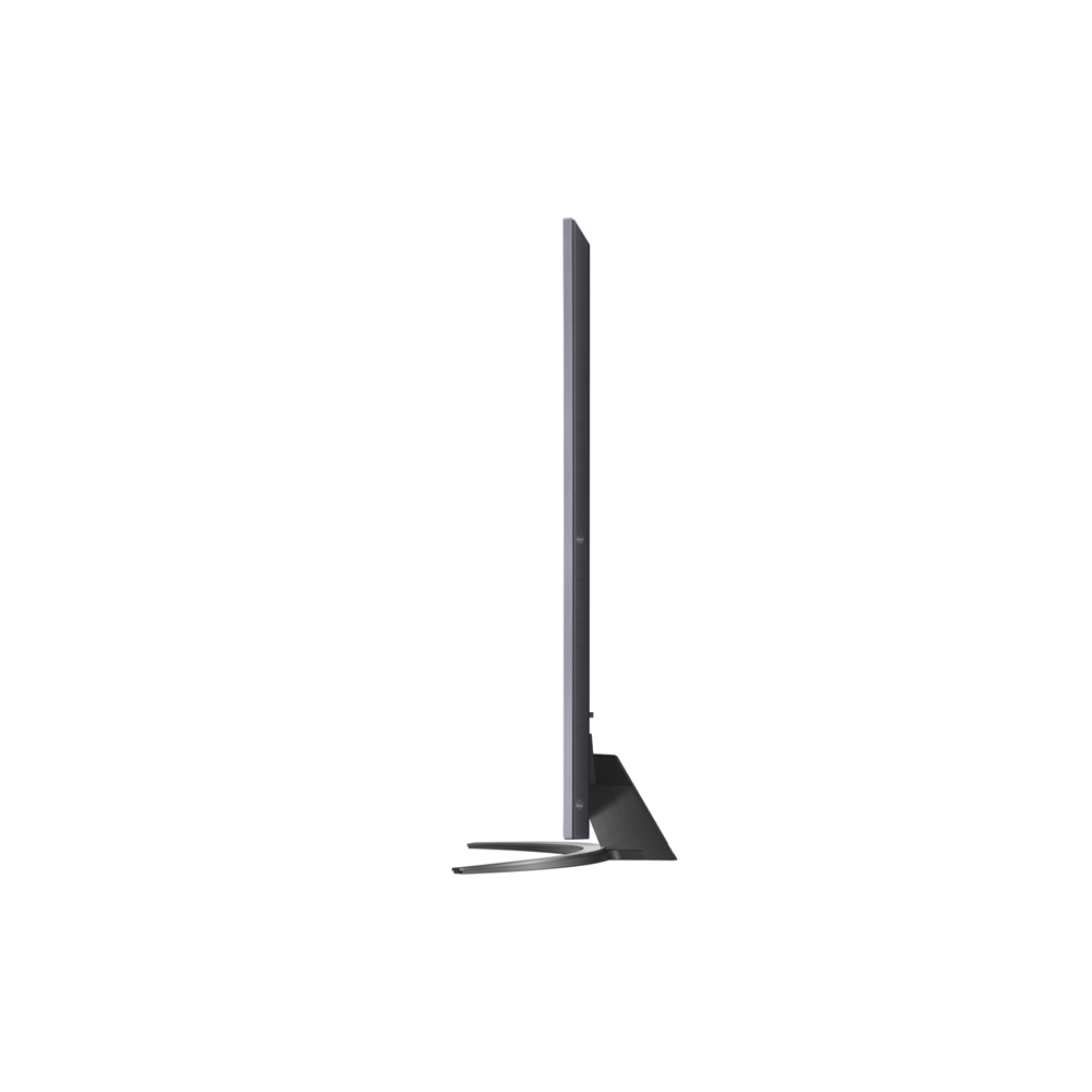 LG NanoCell NANO86 86NANO866PA.APD TV 2.18 m (86") 4K Ultra HD Smart TV Wi-Fi Silver – image 3