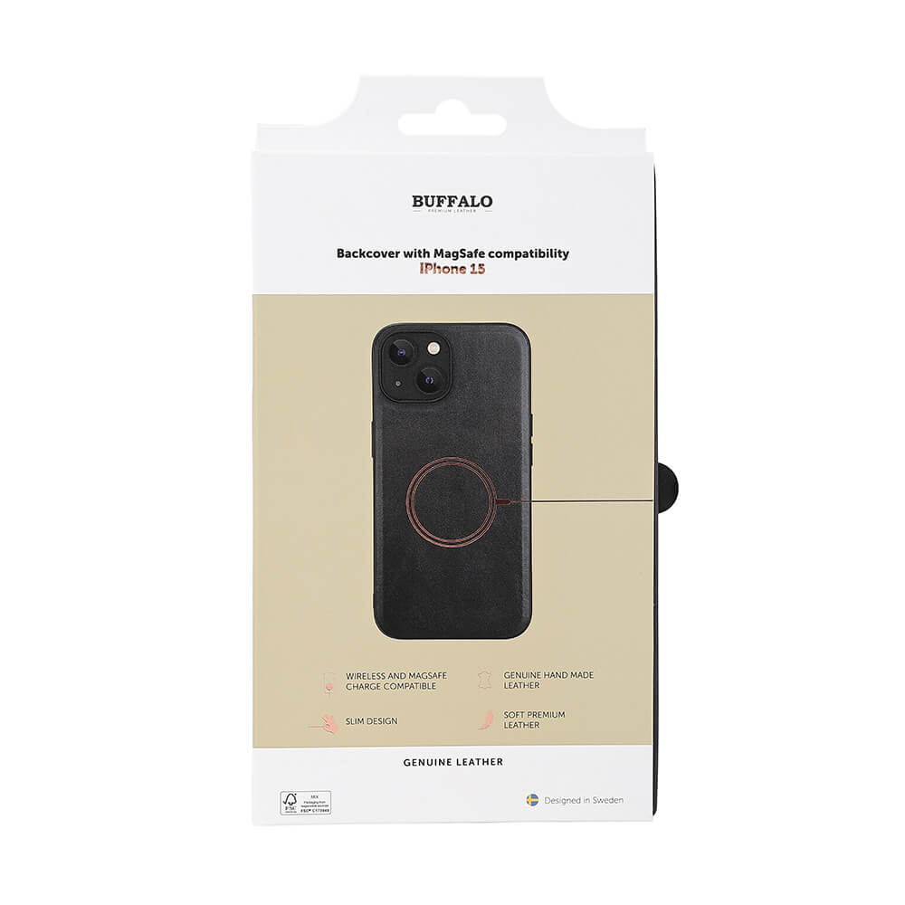 Buffalo 590107 mobile phone case – image 2