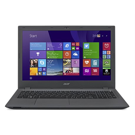 Acer Aspire E E5-573-37DM Intel® Core™ i3 i3-5005U Laptop – image 2