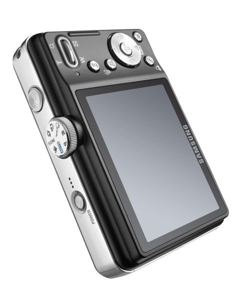 Samsung L L310W 1/1.7" – image 5