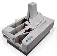 Canon CR-180 Sheet-fed scanner