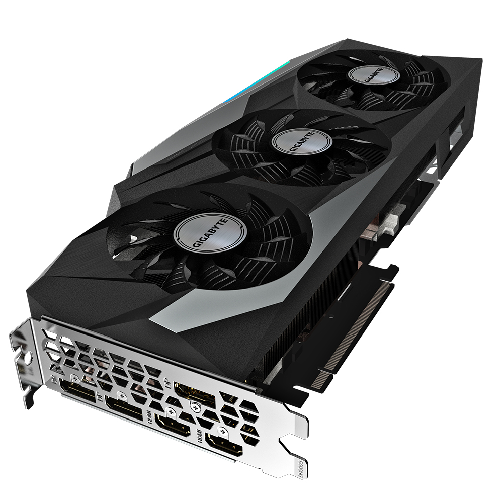 GIGABYTE GeForce RTX 3080 GAMING OC 10G – image 2