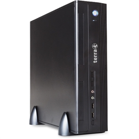 TERRA 5000 SILENT GREENLINE – image 2
