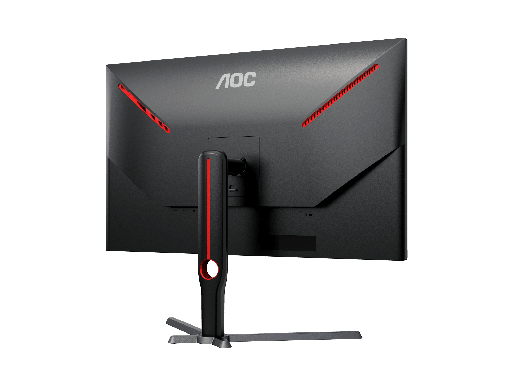 AOC Q32G3S computer monitor – image 5