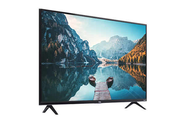 TCL 40S331 TV 101.6 cm (40") Full HD Smart TV Wi-Fi Black – image 2