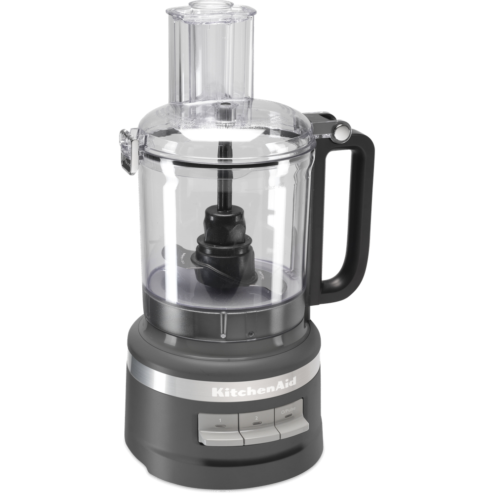 KitchenAid 5KFP0919BDG food processor – image 2