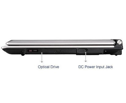 ASUS A7SV-7S123C, BE – image 5