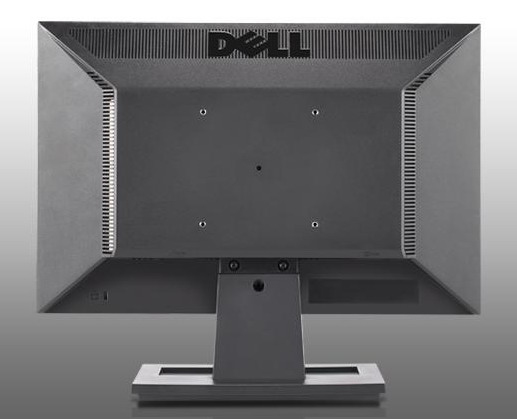 Dell E1709W computer monitor – image 3