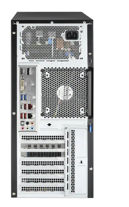 Ernitec WORKSTATION-BX-I7-16-T2-GF4-SMCI PC/workstation i7-12700 – image 3