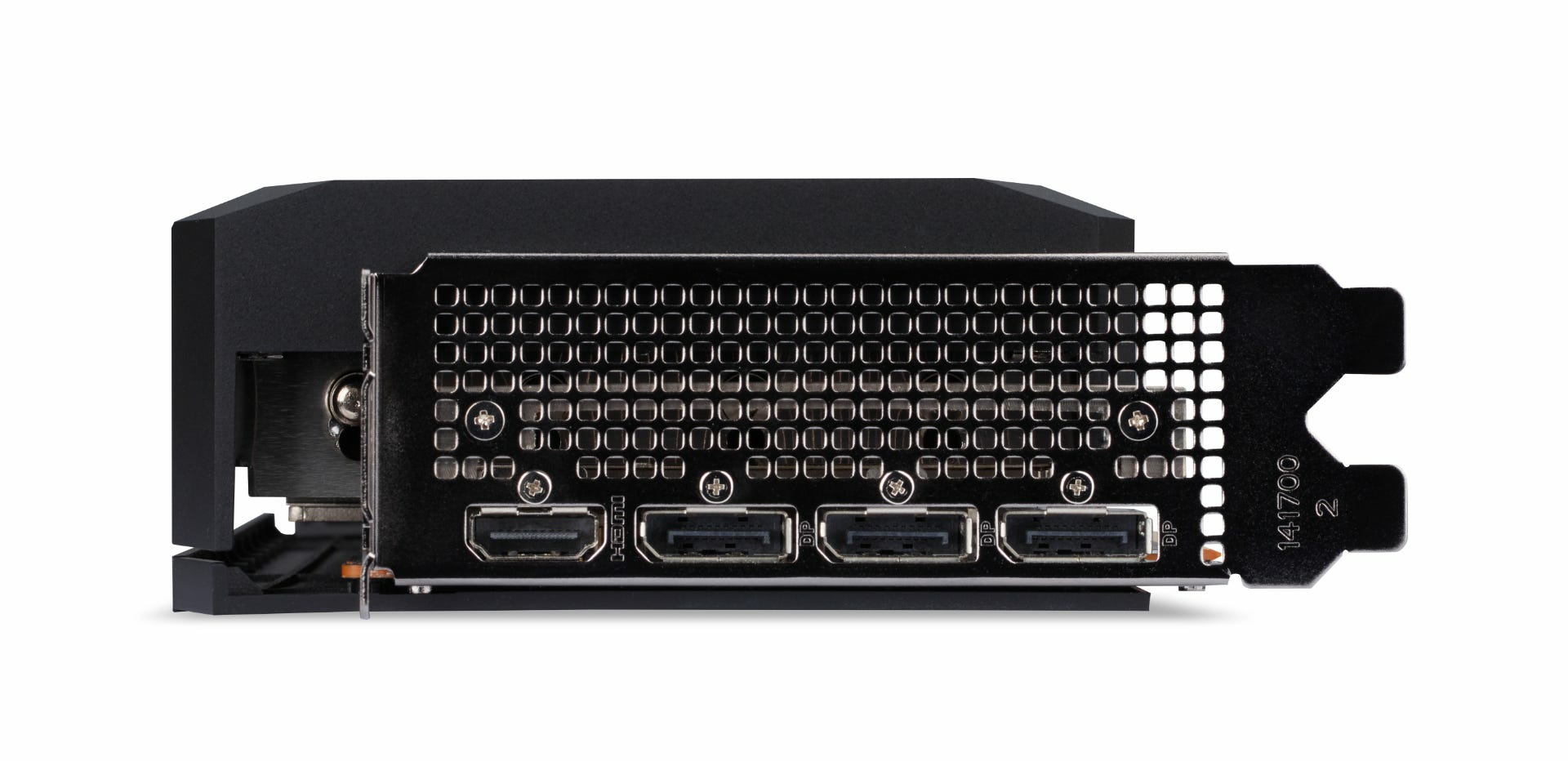 Acer Nitro Radeon RX 7800 XT OC AMD 16 GB GDDR6 image 9