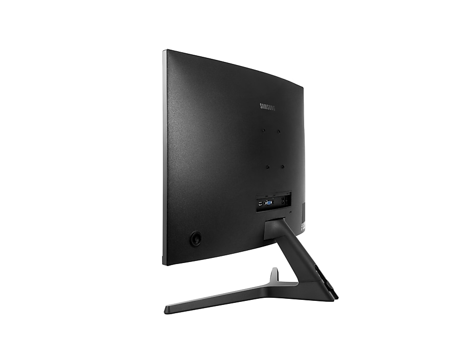Samsung LC32R500FHE computer monitor – image 8