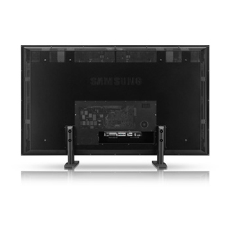 Samsung 820DXN-2 computer monitor 2.08 m (82") – image 8