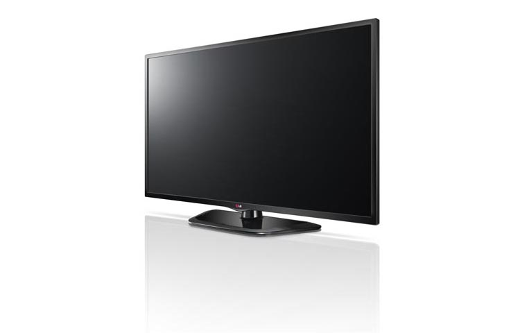 LG 47LN5750 TV 119.4 cm (47") Full HD Smart TV Wi-Fi Black – image 2