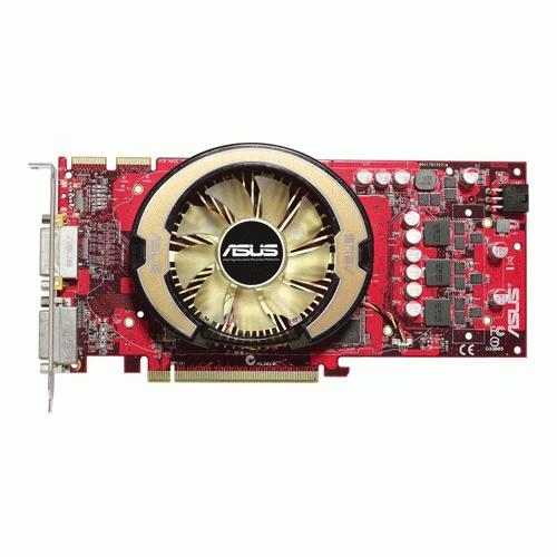 ASUS 90-C1CL5U-L0UAY0BZ graphics card – image 2