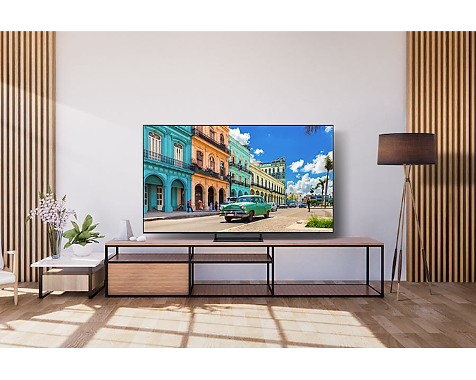 Samsung Series 9 F-65S90Q600C TV – image 6