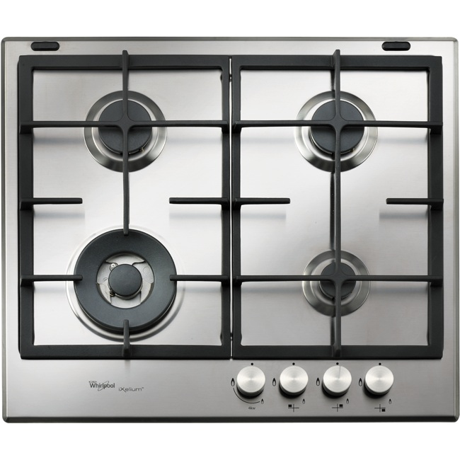 Whirlpool GMF 6422/IXL – image 1
