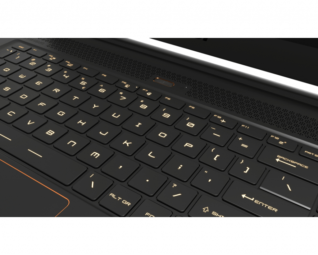 MSI GS65 8RF-009 Stealth Thin – image 3