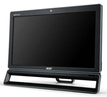 Acer Veriton Z4620 Intel® Core™ i3 i3-3220 – image 2