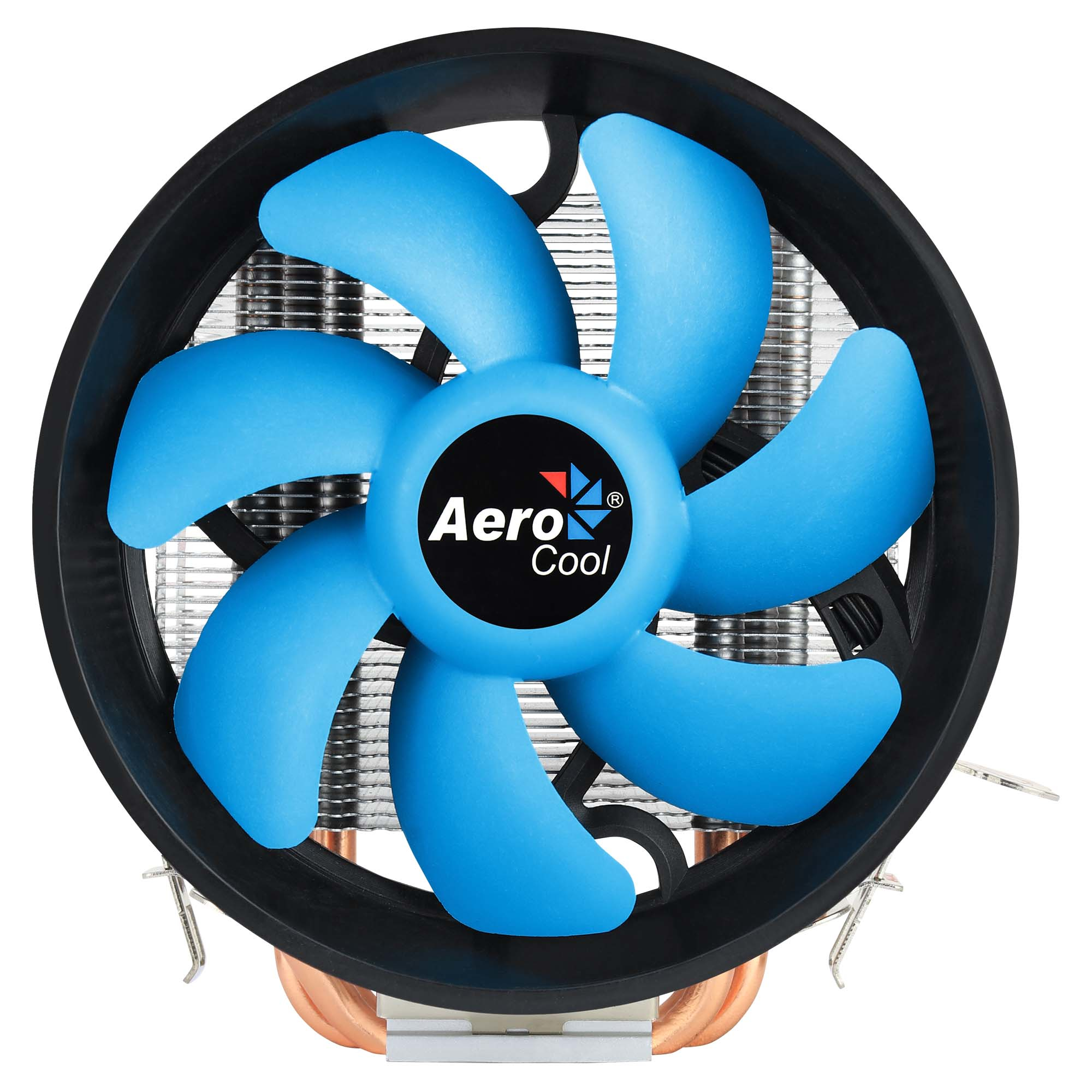 Aerocool VERKHO3PLUS computer cooling system Processor Cooler – image 1
