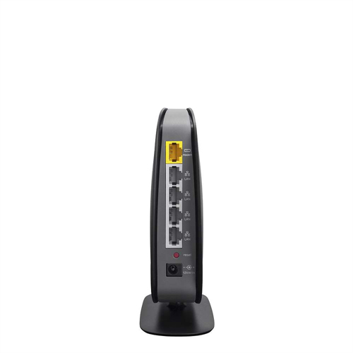 Linksys F9K1002 wireless router Fast Ethernet Single-band (2.4 GHz) Black – image 4