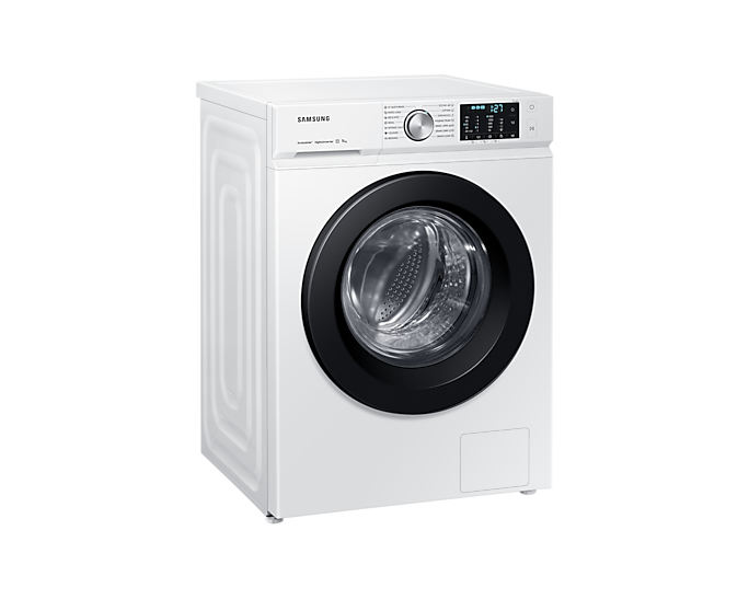 Samsung WW11BBA046AW washing machine Front-load – image 2
