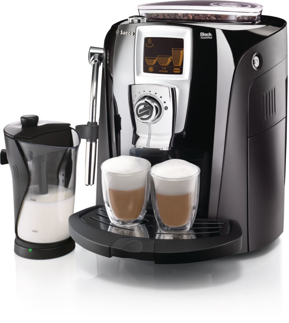 Saeco Talea RI9829/11 Automatic espresso machine