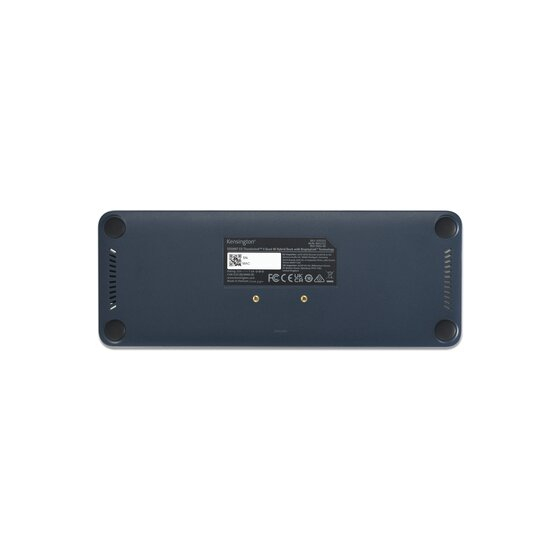 Kensington SD5900T EQ Thunderbolt 4 Quad 4K 40Gbps Dock with DisplayLink Technology – Midnight Blue – image 5