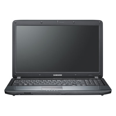 Samsung R R540-JA02US Intel® Core™ i3 i3-370M