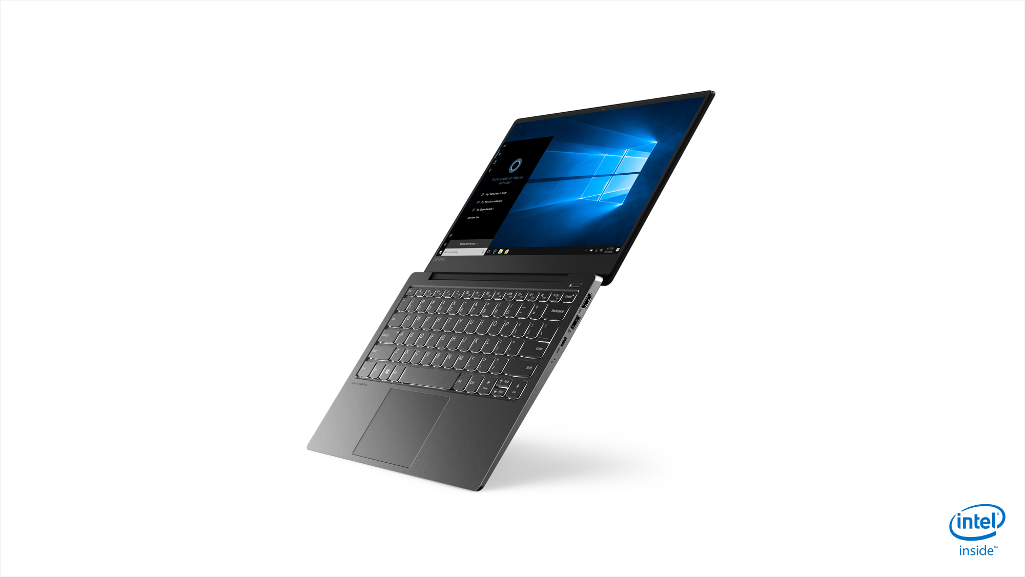 Lenovo ideapad S530-13IML – image 3