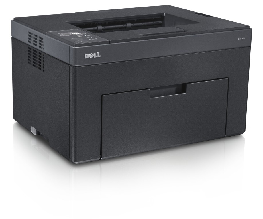 Dell 3010 + 1250c – image 2