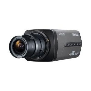 Samsung SNB-7002P security camera Bullet Indoor & outdoor