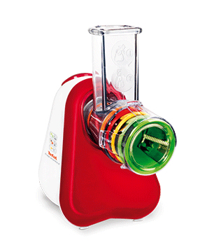 Tefal MB756G31 slicer Electric – image 2