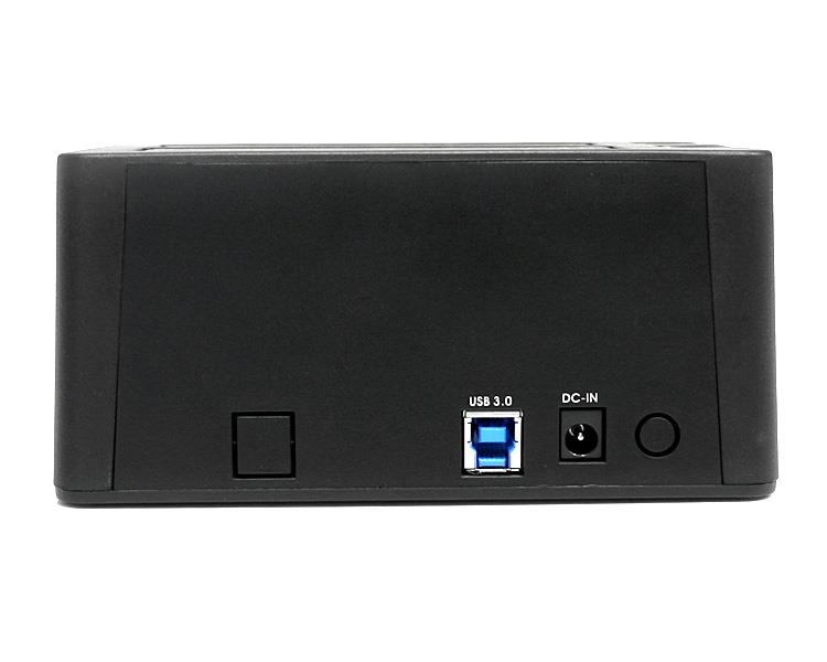 StarTech.com USB 3.0/SATA HDD – image 2