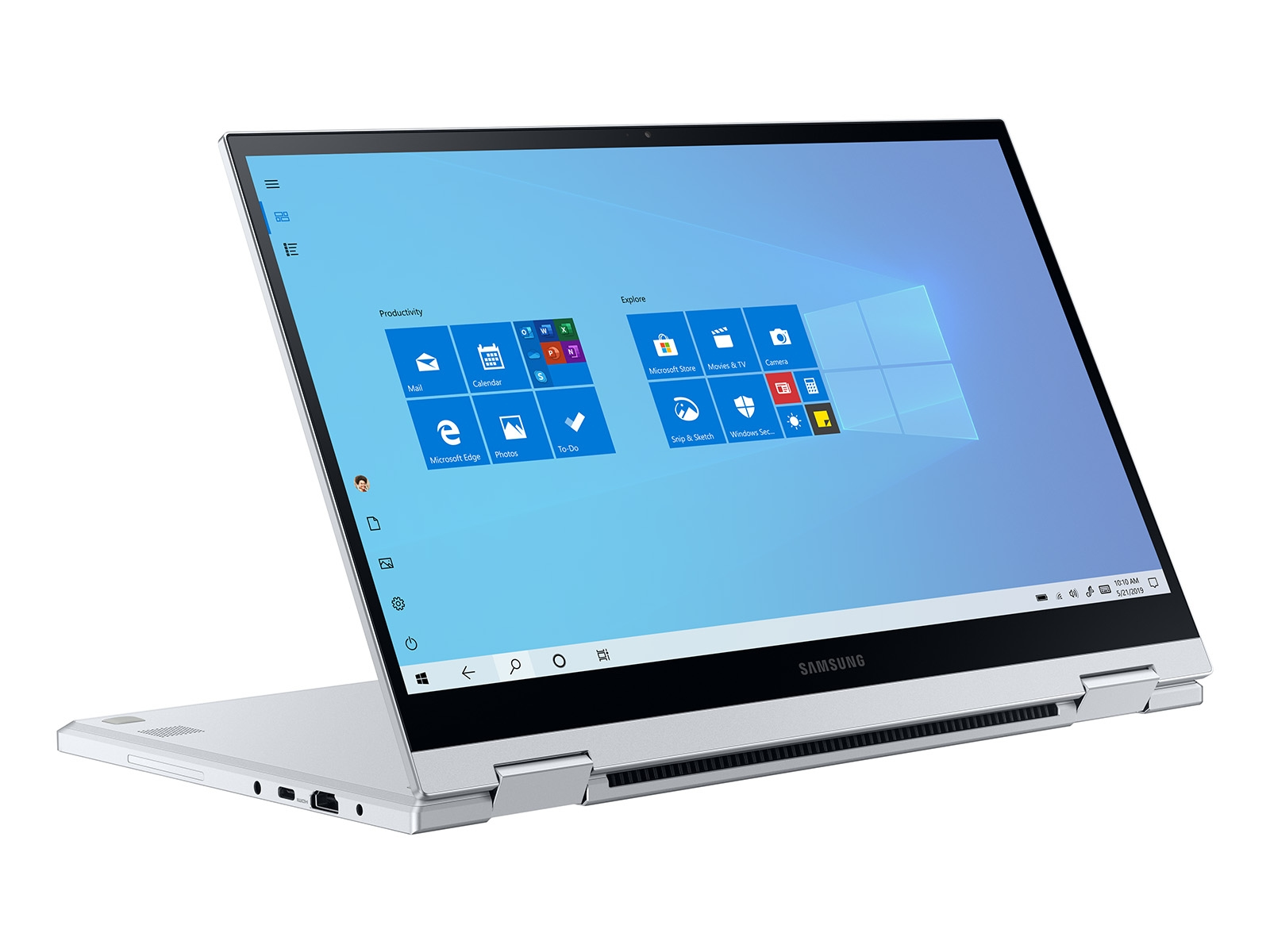 Samsung α 13.3” – image 8