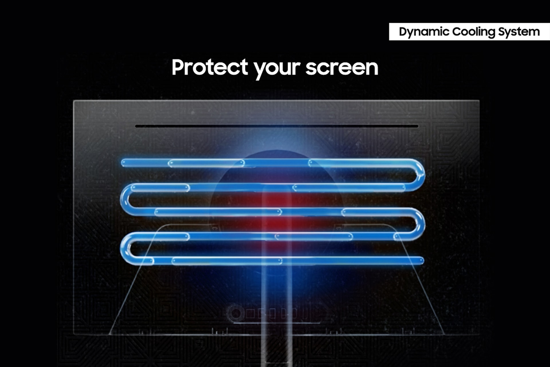 Samsung 32" Odyssey OLED G80SD UHD – image 9