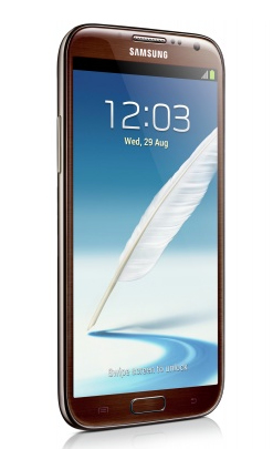 Samsung Galaxy N7100