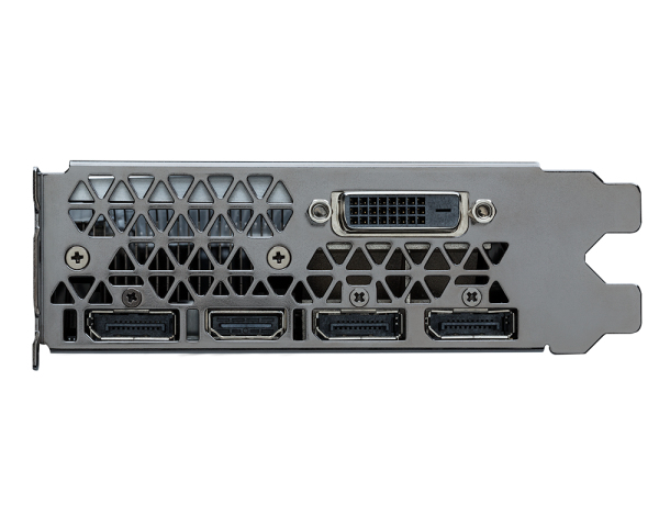 MSI GTX 1080 FOUNDERS – image 5