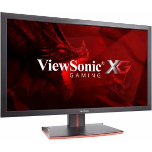 Viewsonic X Series XG2700-4K computer monitor – image 3