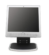 HP flat panel monitor L1730