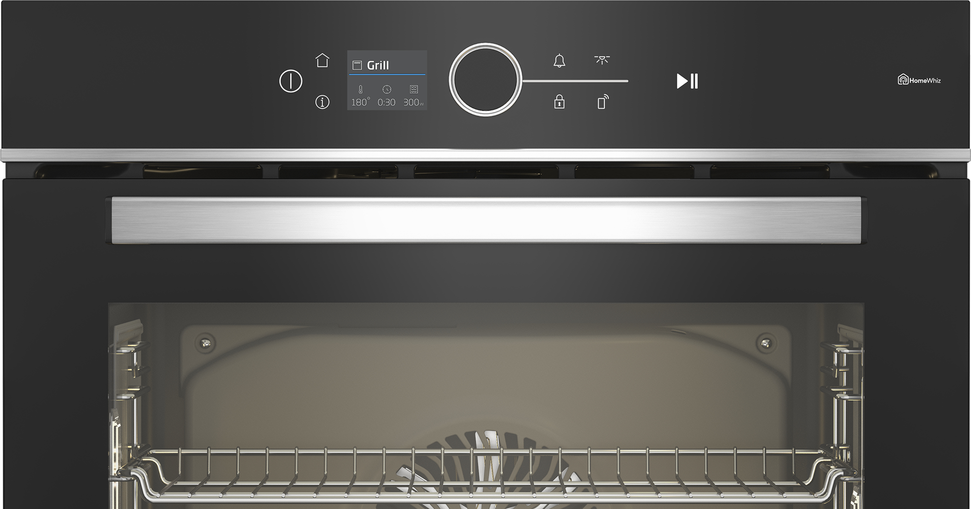 Beko bPRO 700 BBIMM18500BCSWE – image 2