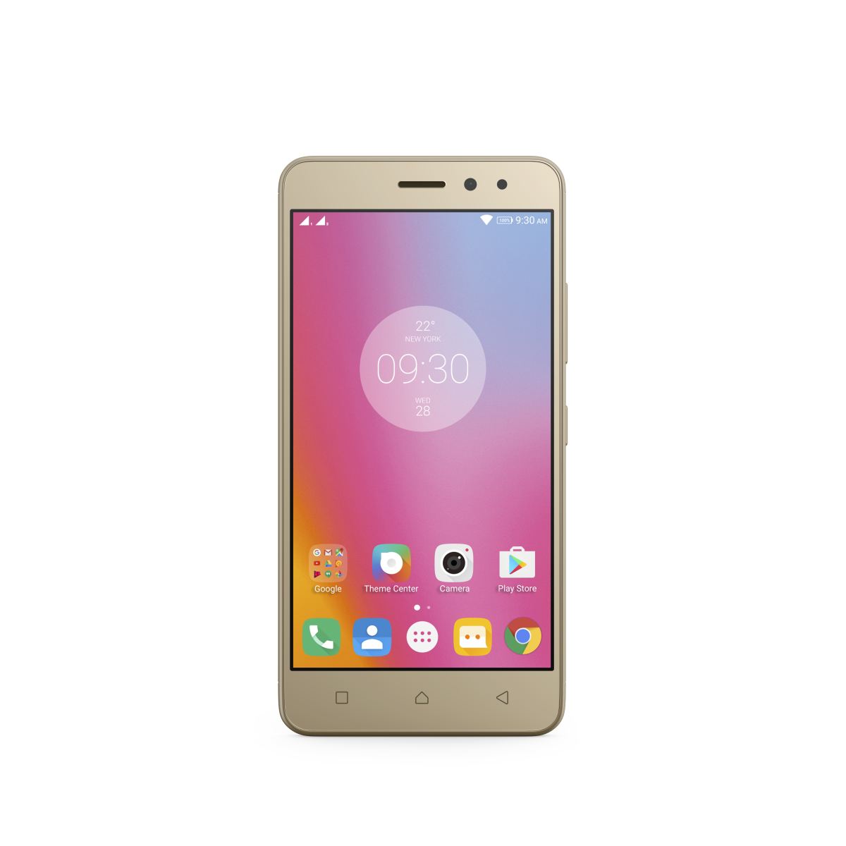 Lenovo K6 Power – image 2
