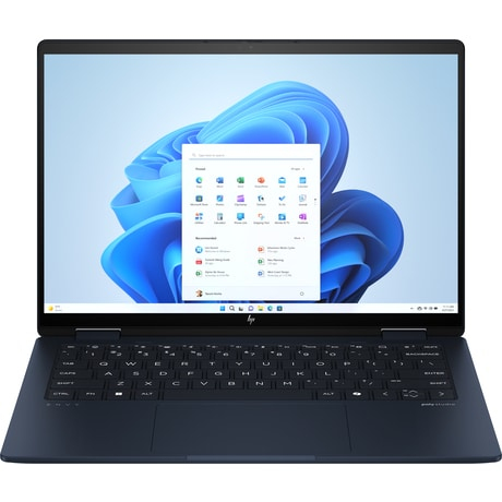 HP ENVY x360 14-fc0017TU Intel Core Ultra 5 125U Hybrid (2-in-1) – image 1