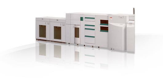 Canon Océ VarioPrint 5000 Interposer